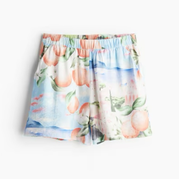 Matching Patterned HM set NWT - Picture 6 of 6